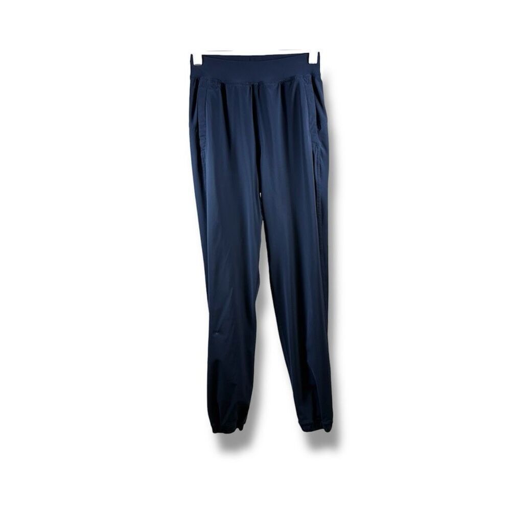 Lululemon Adapted State Jogger in True Navy Size 0